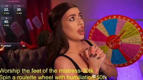  Emiliya  online show from 10-02-25, 03:41