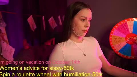  Emiliya  online show from 10-11-25, 01:09