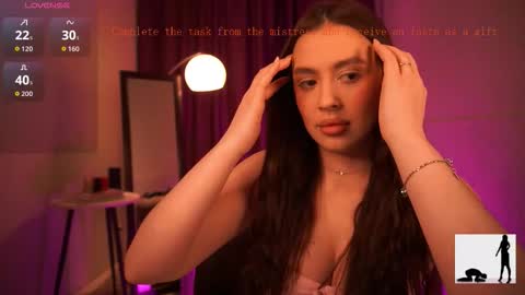  Emiliya  online show from 12-14-25, 12:54