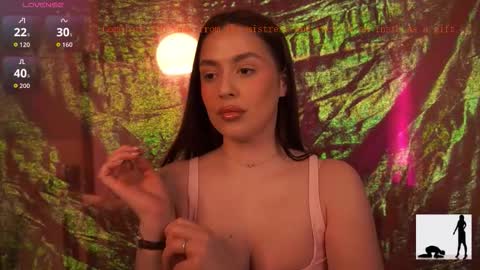  Emiliya  online show from 12-17-25, 12:33