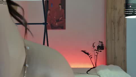 Emiljanna online show from 02-18-26, 08:43