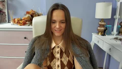 Emilly online show from 03-27-26, 07:58