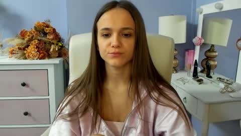 Emilly online show from 04-23-26, 06:25