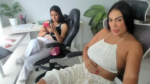 Emilly  online show from 03-18-26, 03:26