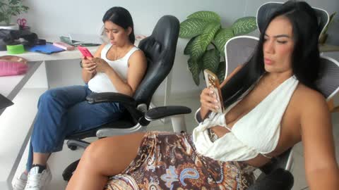 Emilly  online show from 03-24-26, 03:17