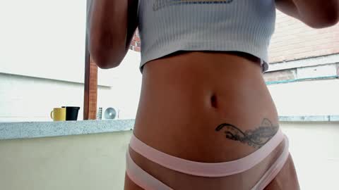 Snapshot of emillygonzalez chatting on 12-06-24, 08:51 .  . online show from 12-06-24, 08:51