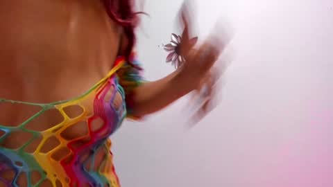 Snapshot of emillygonzalez chatting on 02-07-25, 04:46 .  . online show from 02-07-25, 04:46