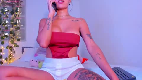 emilly online show from 10-27-25, 03:27