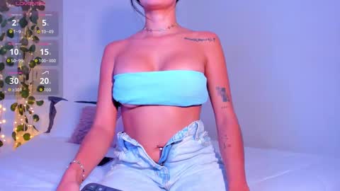 emilly online show from 10-29-25, 02:52