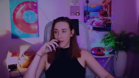 emillylopez online show from 07-21-26, 09:00