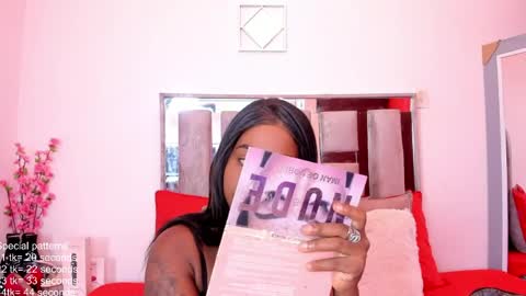 Emilly Roa online show from 04-29-26, 06:47