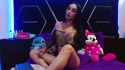 emillystonex online show from 12-13-24, 02:16