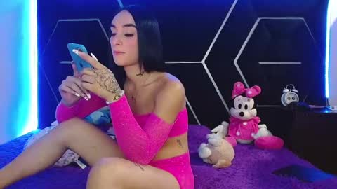 emillystonex online show from 01-15-25, 04:54