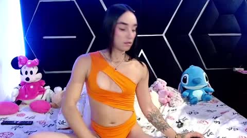 emillystonex online show from 03-10-25, 10:55