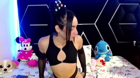 emillystonex online show from 03-11-25, 04:51