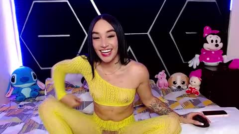 emillystonex online show from 10-21-25, 07:14