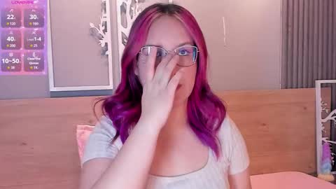 Emily online show from 11-23-25, 03:39