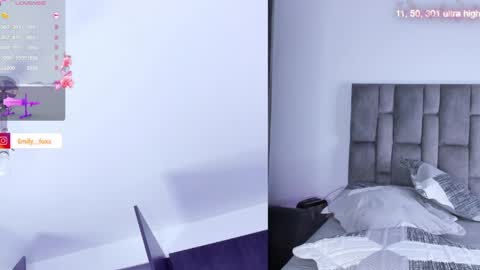 Emily online show from 04-01-26, 10:49