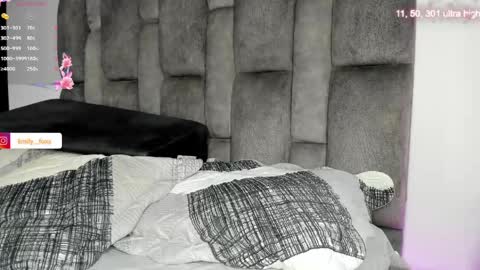 Emily online show from 04-20-26, 11:02