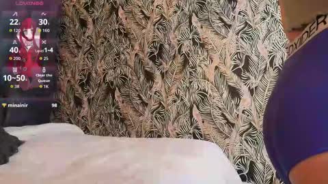 EMILY CUTE online show from 03-10-26, 01:38