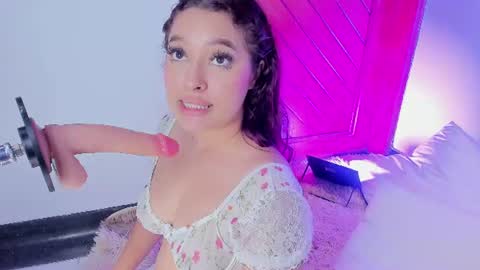 Emily online show from 07-28-26, 06:20