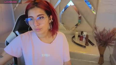 Emily  tp 700am - 1400pm online show from 03-07-26, 02:58