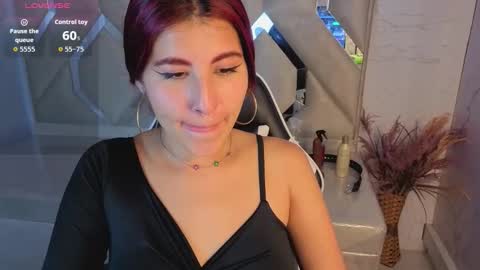 Emily  tp 700am - 1400pm online show from 03-11-26, 02:17