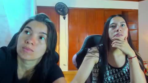 Emily and Soffy online show from 02-09-26, 11:58