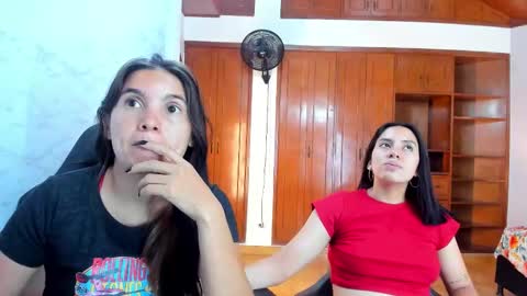 Emily and Soffy online show from 03-24-26, 12:32