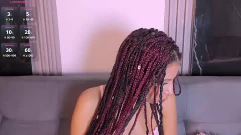 Snapshot of emily_ariana chatting on 03-11-26, 08:59 Emery online show from 03-11-26, 08:59