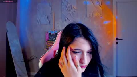Emily online show from 07-21-26, 08:38