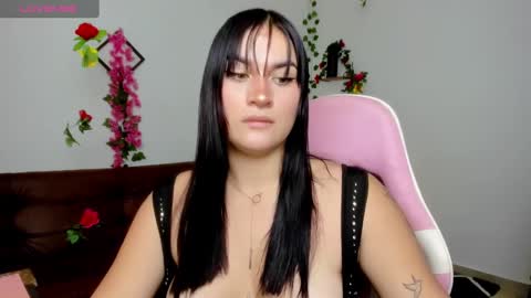 Emily  online show from 02-19-25, 03:27