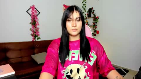 Emily  online show from 02-24-25, 06:58