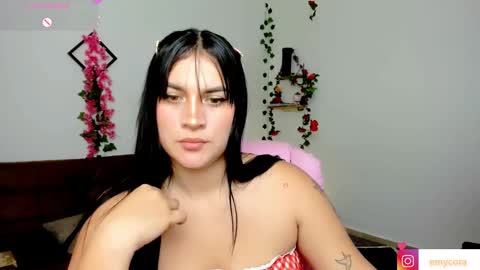 Emily  online show from 02-28-25, 02:42