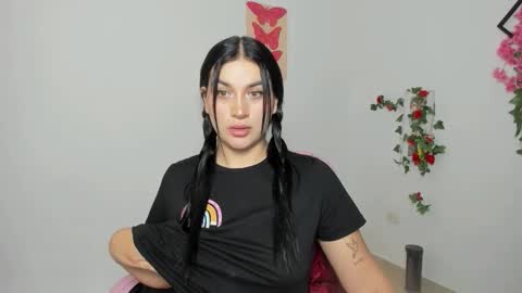 Emily  online show from 09-30-25, 02:33