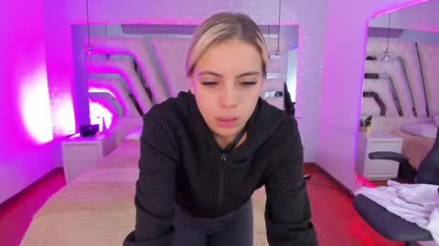 Emily online show from 02-15-25, 10:22