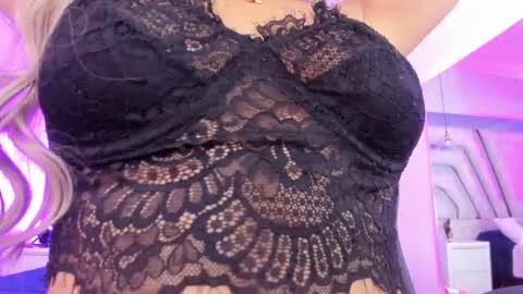 Emily online show from 03-04-25, 10:46