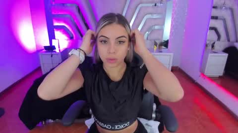 Emily online show from 03-06-25, 10:30