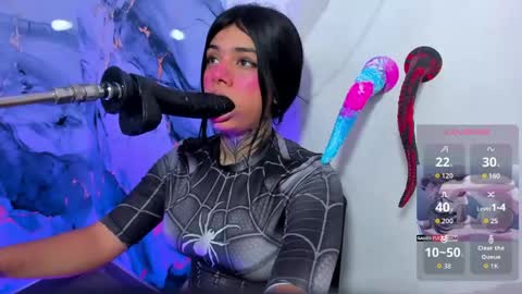 emily_evol online show from 04-24-26, 11:45