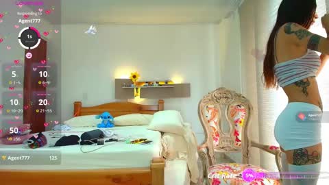 emily_foru online show from 11-05-25, 05:57