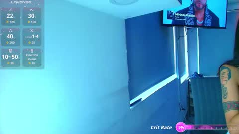 emily_foru online show from 03-09-26, 03:05