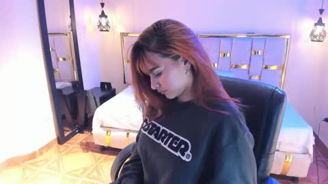 emily fox 3 online show from 09-30-25, 03:33