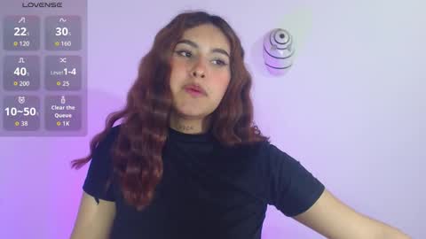 emily fox 3 online show from 11-19-25, 05:29