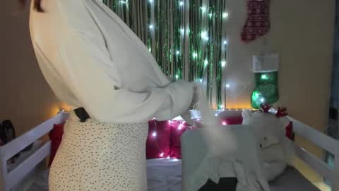 EMILY online show from 12-14-24, 05:40