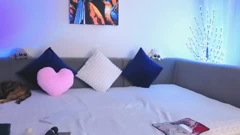 Emily Heels online show from 07-28-26, 04:50