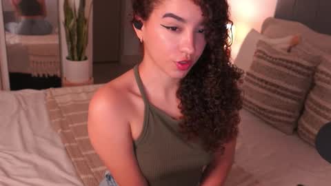 Juliana online show from 11-01-25, 11:51