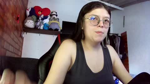 Julieta online show from 02-07-25, 03:52