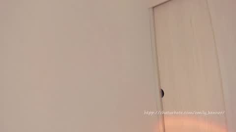 EmilyKenner  Independent model  online show from 03-19-26, 02:32