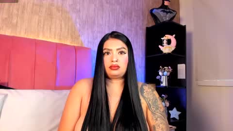 Emily  online show from 05-07-26, 08:36