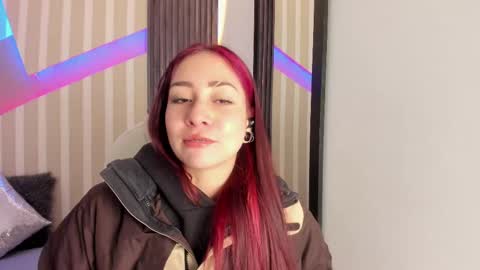 Emily online show from 11-14-25, 02:49